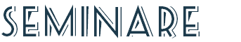 SEMINARE